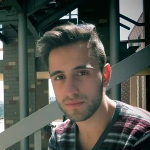Diogo - Prof de português para estrangeiros - Porto