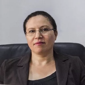MERIEM - Prof de Méthodologie juridique - Villeurbanne
