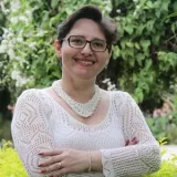 Claudia - Professor de liderança - Pacajus