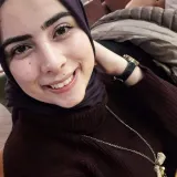 Elif - Disleksi öğrencilere takviye öğretmeni - Silvan