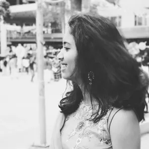 Carolina - Maths tutor - Bengaluru