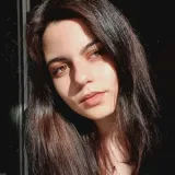 Gabriela - Art and design tutor - Canterbury