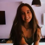 Júlia - profesor de inglés - Pallejá