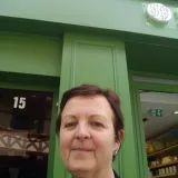 Francine - Prof d'aide aux devoirs - Quimper