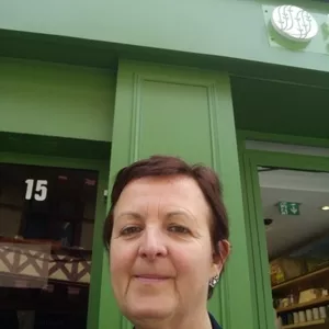 Francine - Prof d'aide aux devoirs - Quimper