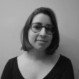 Patricia - portugisiskalärare - Göteborg