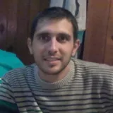 Andrés - Profe de informática básica - General Rojo