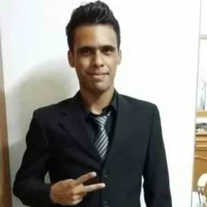 Gabriel - prof de Historia - Jaguariúna