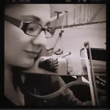 Clara - profesor de violín - Boca del Río