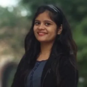 Sweta - English tutor - Gurugram