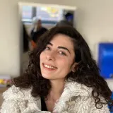 Çilem Armağan - Özel eğitim ihtiyaçları öğretmeni - 