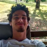 Gustavo - Professor de informática - Montes Claros