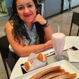 Yesica - Profe de tarot (juego de cartas) - Ciudad de México