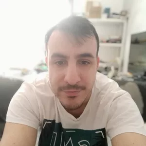 Pedro - Professor de HTML - Braga