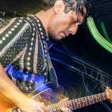 Ben - Profe de guitarra acústica - Tlalnepantla de Baz