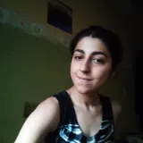 Patricia - profesor de inglés - Jaén