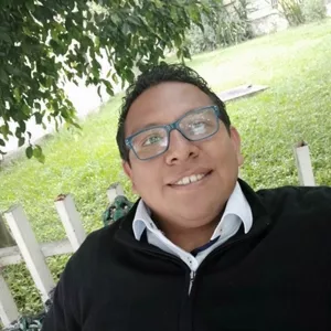Miguel Angel - Profesor de estadística - Villa de Zaachila