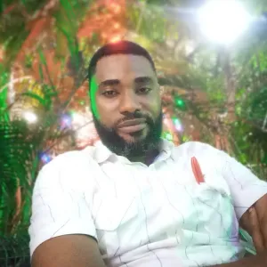 Charles - English tutor - Uyo