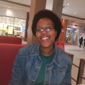 Sbonelo - History tutor - Pietermaritzburg