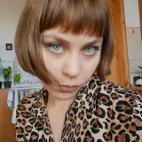 Agata - nauczyciel rysunku - Kraków