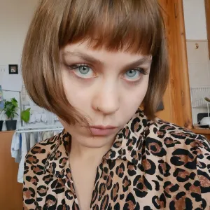 Agata - nauczyciel rysunku - Kraków