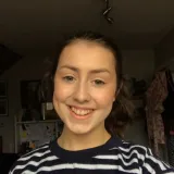 Katie - Academic tutoring tutor - Inverness