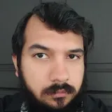 Hector Hugo - Profesor de psicología - Ciudad de México