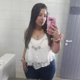 Jesica - Profesor inglés - Campana