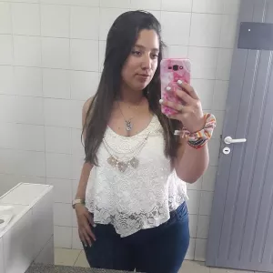 Jesica - Profesor inglés - Campana