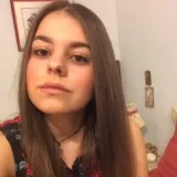 Chiara - Insegnante di aiuto compiti - Pescara