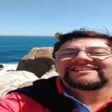 Carlos Miguel - Profesor de historia - Viña del Mar