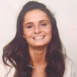 Ivana - Prof d'aide aux devoirs - Neuilly-sur-Seine