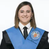 Silvia - tutor academico - Fuenlabrada