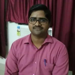 Subham - History tutor - Lucknow