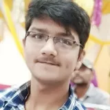 Harsh - Maths tutor - Patna