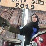 Asri - Guru drum - Kecamatan Beji