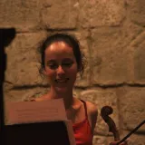 Sofia - Profe de violín - Porto