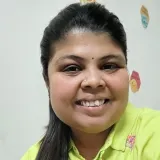 Mohita - Rubik's cube tutor - Valsad