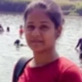 Archana - Gestion et organisation teacher - Nala Sopara