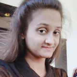 Ami - Commerce teacher - Anand