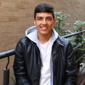 Mario Alejandro - tutor académico - Bogotá