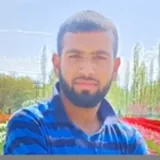 Suhail - Botany tutor - Chadoora