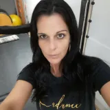 Ivonete - Professor de danças de salão - São Paulo