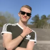 Tom - Lehrkraft für Krafttraining - Kassel