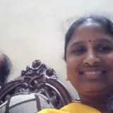 Srilakshmi - Support for students with a reading disorder tutor - Visakhapatnam