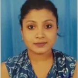Anindita - Geography teacher - Kolkata