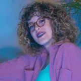 Abril - profesor de inglés - Morelia