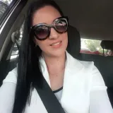 Priscyla - Professor de português para estrangeiros - Curitiba