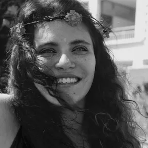 Catherine - Prof de compréhension écrite - anglais - Marseille 8e