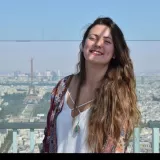 Tiffany - Prof de maths - Saint-Affrique